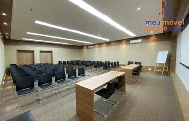 Imagem 7: Sala para alugar, 38 m² por R$ 1.990,00/mês - Gleba Palhano - Londrina/PR