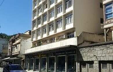 Imagem: O apartamento possui 1 Dormitório, 1 Banheiro, 37m² de Área