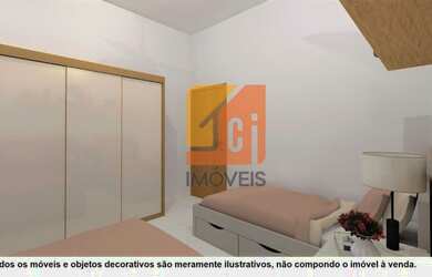 Imagem 16: Casa no Jardins do Porto em Porto Seguro - BA