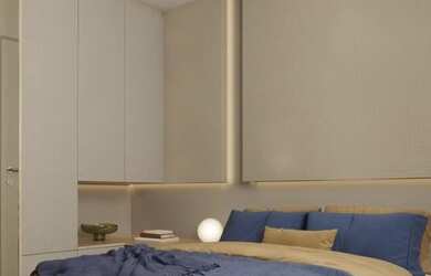 Imagem 5: Nova Klabin. Piscina, Churrasqueira, Ar-condicionadoe71m² de Área