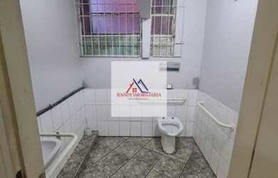 Imagem 11: Ponto comercial/Loja/Box para aluguel possui 600 metros quadrados em Bela Vista - São Paul