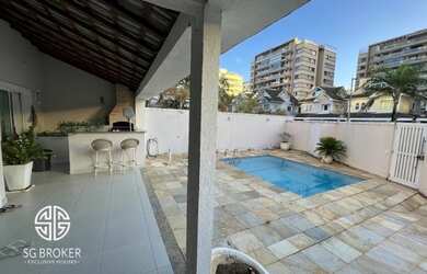 Imagem 5: Casa à venda no condomínio Quality III, no Recreio dos Bandeirantes