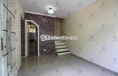 Imagem 2: Casa em condomínio à VENDA no Jd Araguaia - Mauá