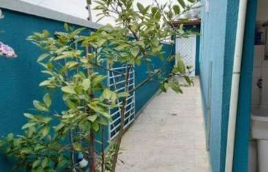 Imagem 9: Sobrado com 4 dormitórios, 220 m² - venda por R$ 995.000 ou aluguel...