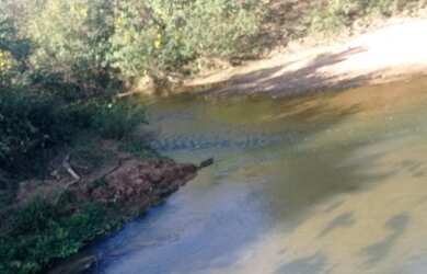 Imagem: A chácara possui Imóvel novo e está localizado em Núcleo