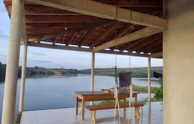 Imagem 1: Lagoa do limão 350mil. Varandae1.300m² de Área