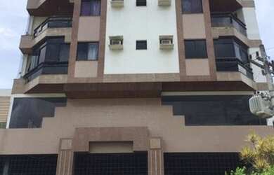 Imagem: O apartamento possui 3 Dormitórios, 3 Banheiros, 2 Vagas na