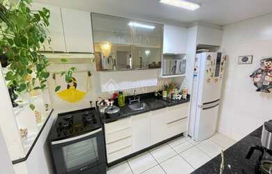 Imagem 4: BALNEáRIO CAMBORIú - Apartamento Padrão - Nações