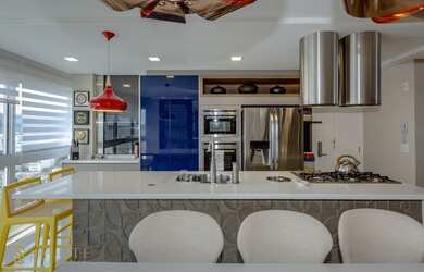 Imagem 7: BALNEáRIO CAMBORIú - Apartamento Padrão - Pioneiros