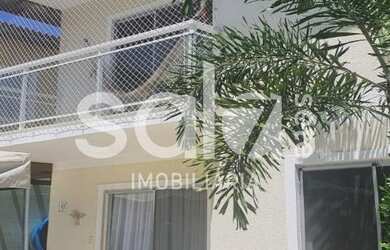 Imagem 1: LAURO DE FREITAS - Casa de Condomínio - RECREIO IPITANGA