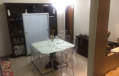 Imagem 2: Sobrado à venda, 235 m² por R$ 549.000,00 - San Conrado - Londrina/PR