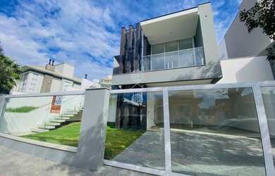 Imagem 1: Casa Alto Padrão Pedra Branca