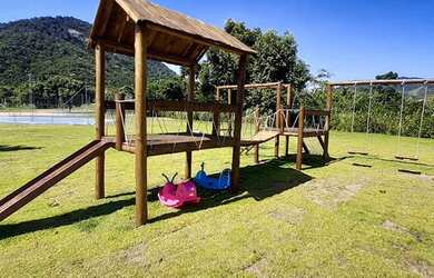 Imagem 4: Condomínio Eco Place Maricá - Integração total com a natureza