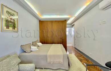 Imagem 12: MAR ABERTO, IPANEMA. Ar-condicionado, Área de serviço, 290m² de Áreae3...