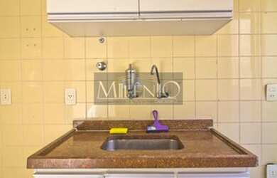 Imagem 16: SãO PAULO - Apartamento Padrão - Jardim Paulistano