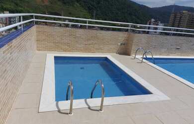 Imagem 11: Apartamento para venda com 71 metros quadrados com 2 quartos em Jardim...