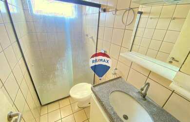 Imagem 7: Apartamento com 2 dormitórios, 70 m² - venda por R$ 240.000,00 ou aluguel...