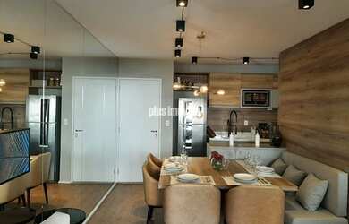 Imagem 4: Apartamento à Venda Localizado no Alto da Lapa- São Paulo-SP