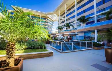 Imagem 5: Sala/Conjunto a venda no Recreio dos Bandeirantes - Rio de Janeiro - RJ