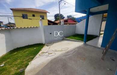 Imagem 5: CASA RESIDENCIAL em MARICÁ - RJ, FLAMENGO