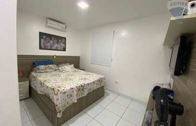 Imagem 6: Casa com 2 dormitórios à venda, 89 m² por R$ 220.000 - Boa Vista -...