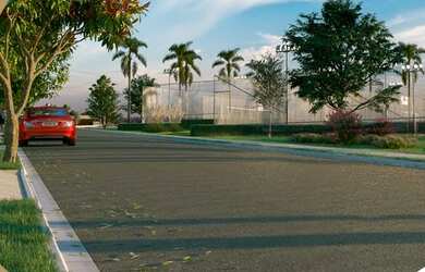 Imagem 6: Lote/Terreno para venda com 300 metros quadrados