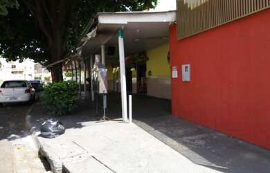 Imagem 11: Comercial/Industrial de 700 metros quadrados no bairro Setor Criméia...