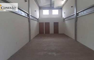 Imagem 4: Galpão, 92 m² - venda por R$ 600.000,00 ou aluguel por R$ 2.900,00/mês...