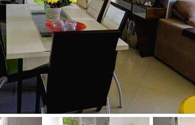 Imagem 5: 3/4 Lindo Varanda, Armários Planejados, Infra, R$ 340.000