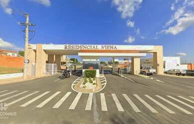 Imagem 2: INDAIATUBA - Terreno Padrão - Jardim Residencial Viena