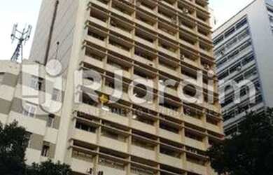 Imagem 10: Sala à venda, 39 m² por R$ 150.000,00 - Centro - Rio de Janeiro/RJ