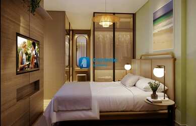 Imagem 14: S/Excelente opção de imóvel na planta, no Bairro Kobrasol em São José