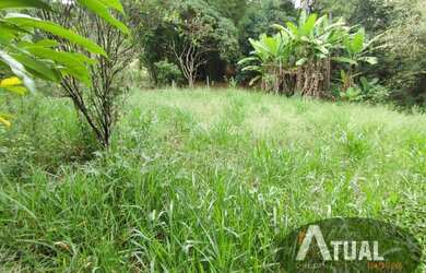 Imagem 7: Terreno aclive a Venda de 1.800m² em Atibaia Jardim Estancia Brasil
