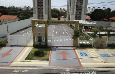 Imagem 2: Apartamento para venda no Olho D x27 Água - Novo pronto pra morar