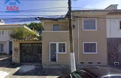 Imagem 1: Sobrado, 160 m² - venda por R$ 1.450.000,00 ou aluguel por R$ 5.400,00/mês...