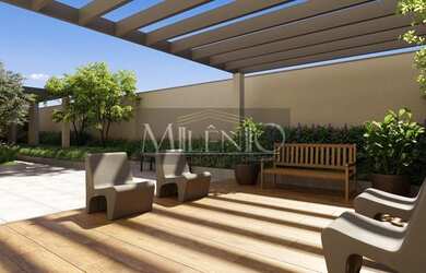 Imagem 13: SãO PAULO - Apartamento Padrão - Alto de Pinheiros