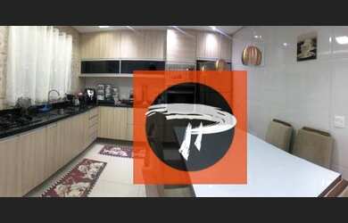 Imagem 2: Casa à venda por R$ 280.000 - Jardim Limoeiro - São Paulo/SP