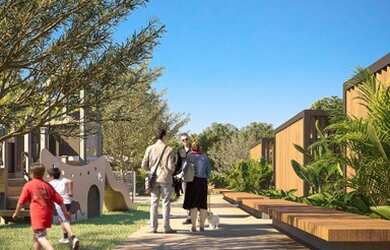 Imagem 7: PORTO BELO - Terreno Padrão - Porto Belo