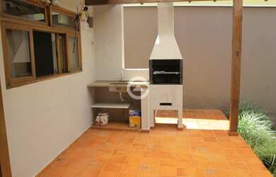 Imagem 7: casa - Betel - Paulínia. Piscina, Churrasqueira, Varandae382m² de Área