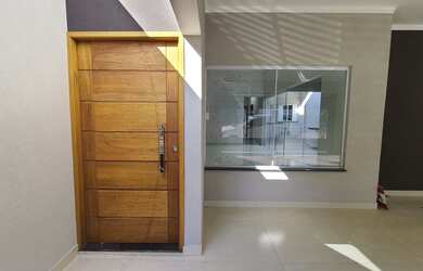 Imagem 5: CASA RESIDENCIAL PIEMONTE- VENDA