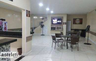 Imagem 3: Casa com 3 dormitórios, 240 m² - venda por R$ 680.000,00 ou aluguel...