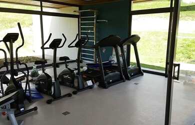 Imagem 14: Alphaville Marica. Piscina, Churrasqueirae360m² de Área