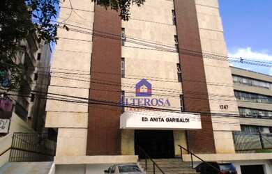 Imagem: O depósito para alugar possui 1 Vaga na garagem, 85m² de Área