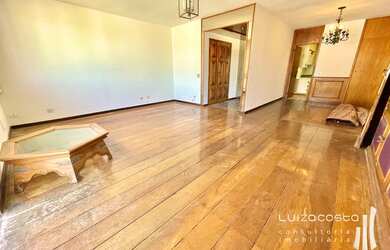 Imagem 7: Apartamento com vista livre