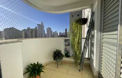 Imagem 6: 3 Garagens Armarios 105 mts Px.Igreja Videira e av.T7 Setor Bueno