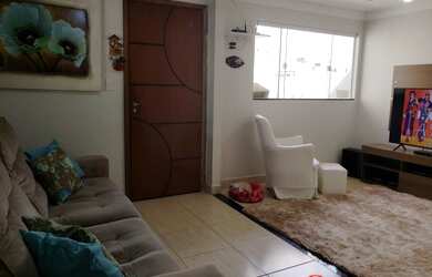 Imagem 4: Casa para Venda ou permuta em Marília no bairro Jânio Quadros