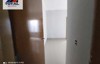 Imagem 12: Casa 3Q NO Jd Gramado. Churrasqueira, 105m² de Área, 3 Vagas na garageme3...