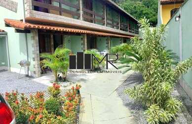 Imagem: A casa em condomínio possui 2 Dormitórios, 3 Banheiros, 1