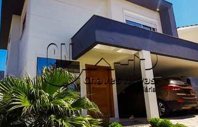 Imagem: A casa e possui 3 Dormitórios, Suítes, 2 Banheiros, 182-0m²