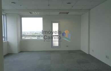 Imagem 2: Sala para locação, Alphaville Centro Industrial e Empresarial/Alphaville., Barueri, SP